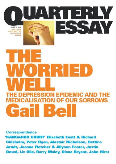 The Worried Well