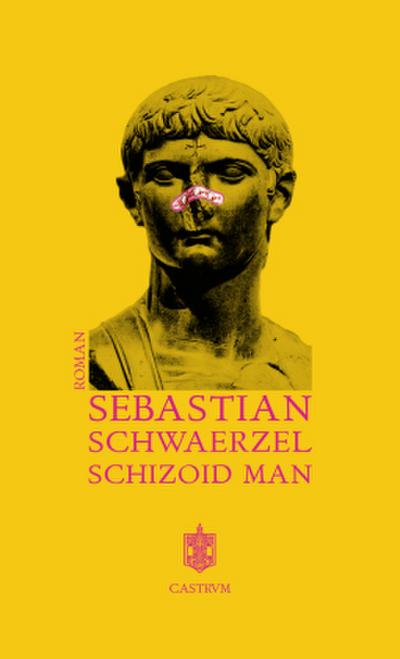Schizoid Man
