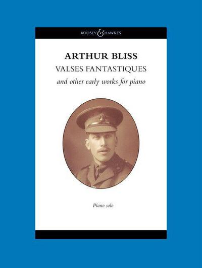 Valses fantastiques
