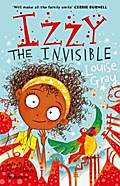 Izzy the Invisible
