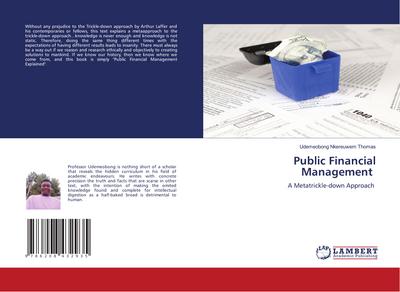 Public Financial Management