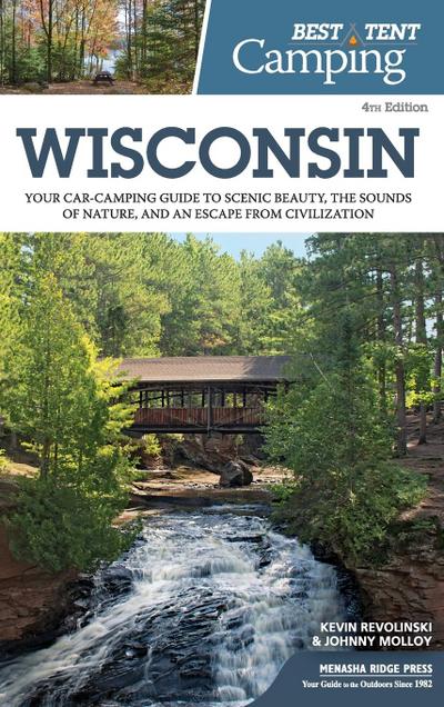 Best Tent Camping: Wisconsin
