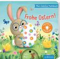 Mein liebstes Pustebuch - Frohe Ostern!