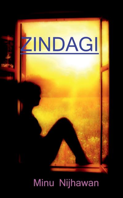 Zindagi / &#2395;&#2367;&#2344;&#2381;&#2342;&#2327;&#2368;