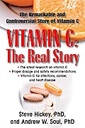 Vitamin C: The Real Story