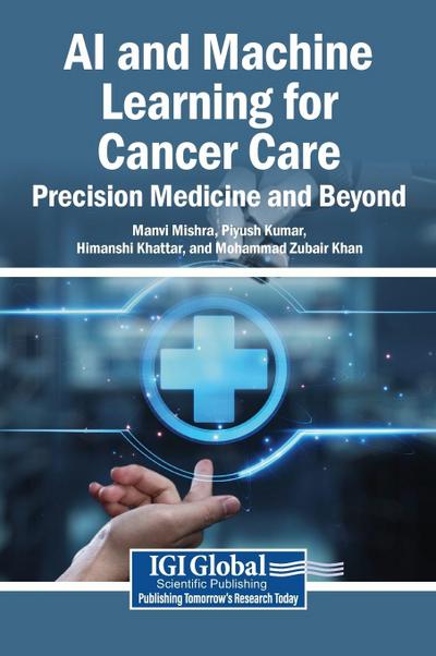 AI and Machine Learning for Cancer Care