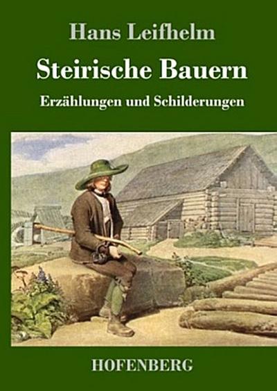 Steirische Bauern
