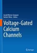 Voltage-Gated Calcium Channels