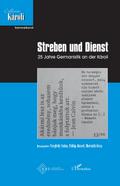 Sterben und Dienst