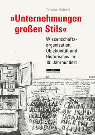 ’Unternehmungen großen Stils’