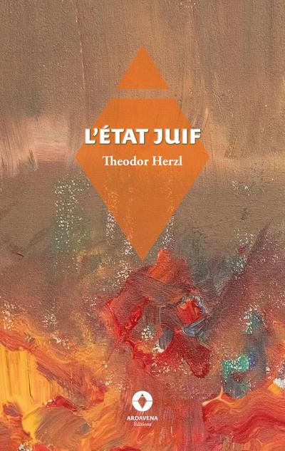 L’Etat juif