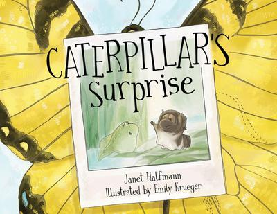 Caterpillar’s Surprise