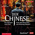 Der Chinese: Hörspiel zum Film: 2 CDs