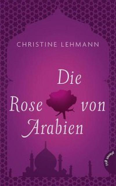 Die Rose von Arabien/epub