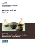 Xantener Berichte Band 54