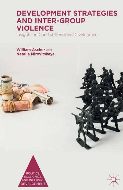 Development Strategies and Inter-Group Violence