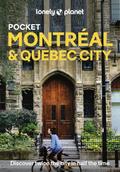 Montreal & Quebec Pocket Guide