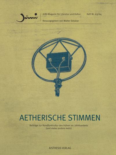 Aetherische Stimmen
