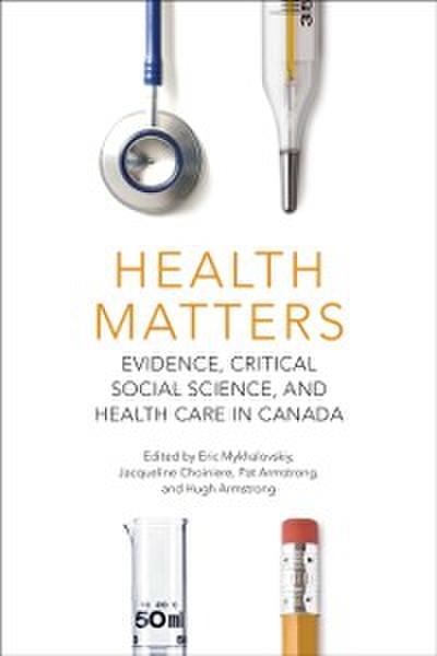 Health Matters