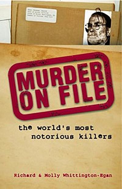 Murder on File