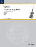 Exercises and Scales