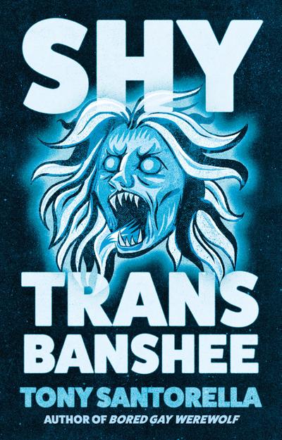 Shy Trans Banshee