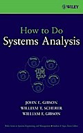 How to Do Systems Analysis