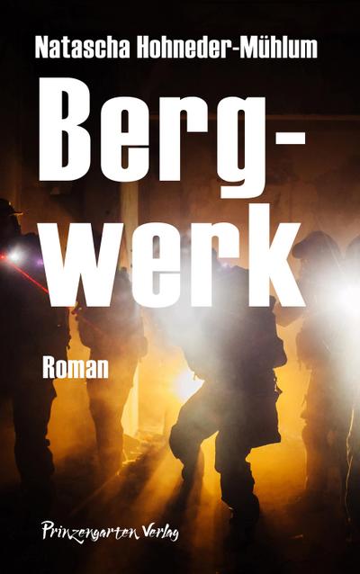 Bergwerk