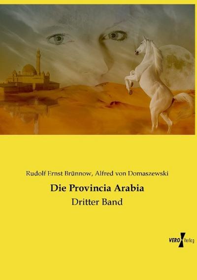 Die Provincia Arabia