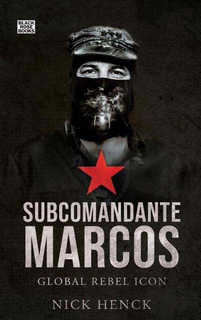 Subcomandante Marcos