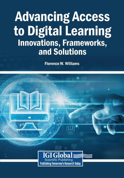 Advancing Access to Digital Learning