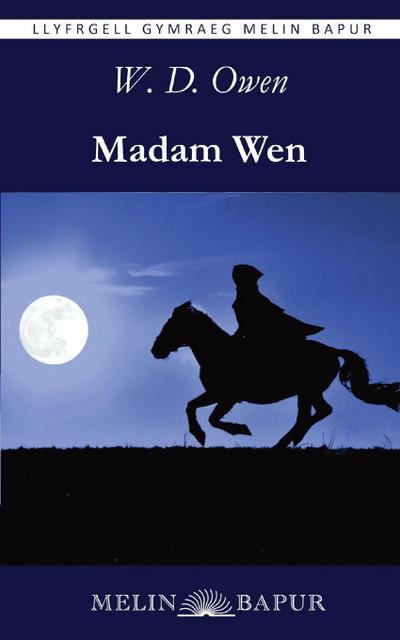 Madam Wen