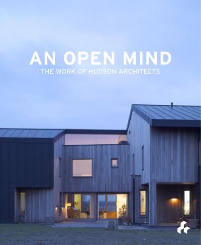 An Open Mind
