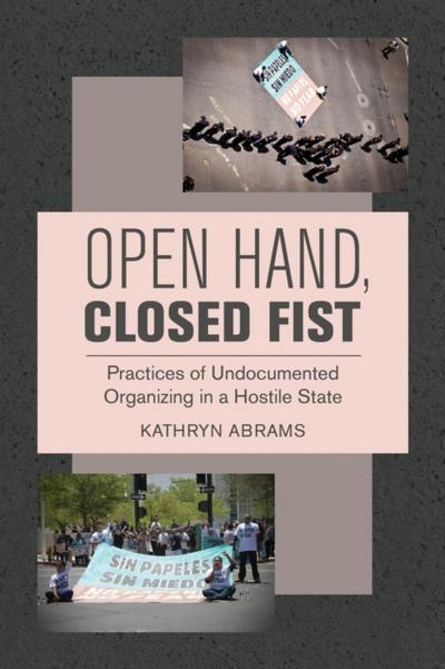 Open Hand, Closed Fist