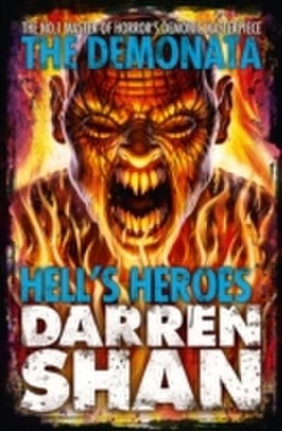 Hell’s Heroes
