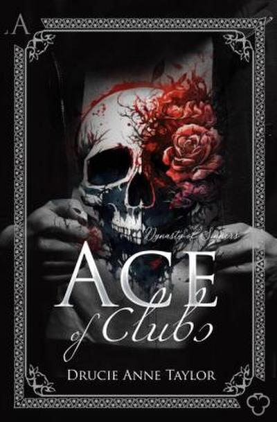 Ace of Clubs