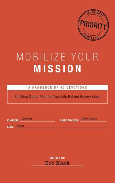 Mobilize Your Mission