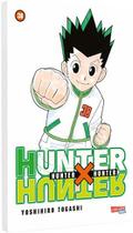 Hunter X Hunter 38