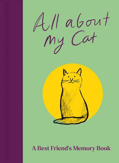 All about My Cat (and Me)