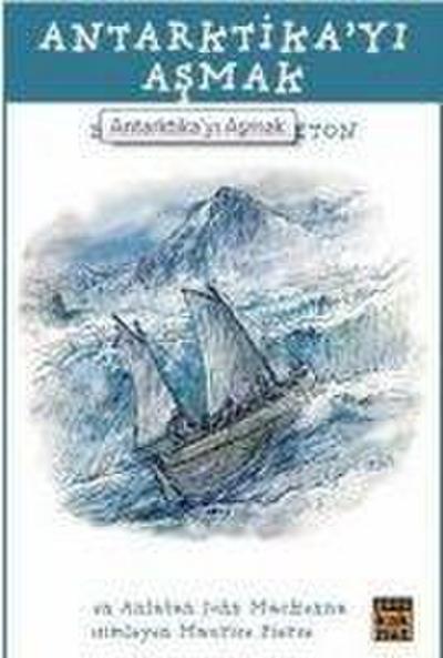 Antarktikayi Asmak
