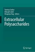 Extracellular Polysaccharides