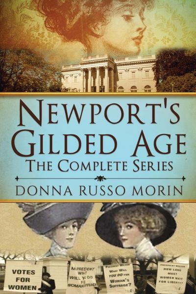 Newport’s Gilded Age