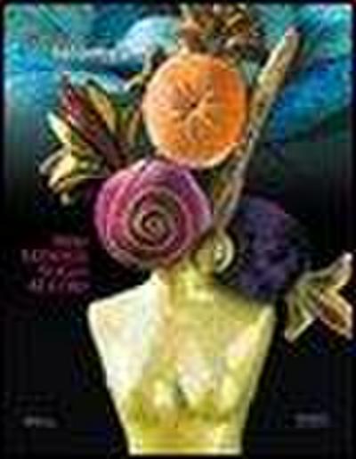 Carla Tolomeo. Mai sedersi sugli allori. Catalogo della mostra