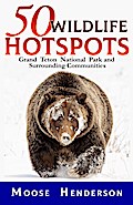 50 Wildlife Hotspots