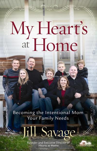 My Heart’s at Home