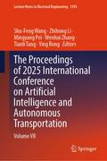 The Proceedings of 2025 International Conference o