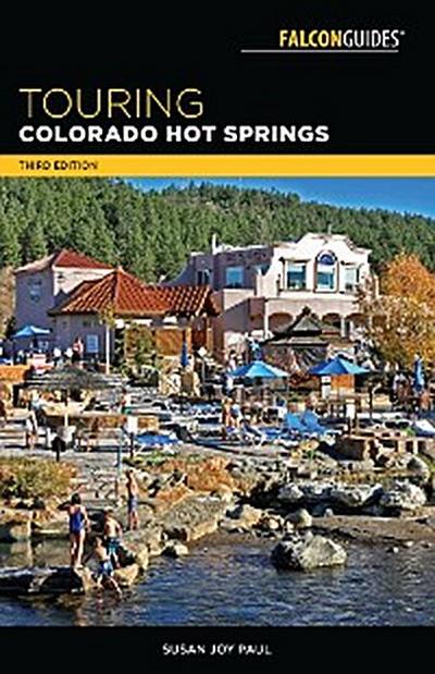 Touring Colorado Hot Springs