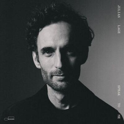 Speak To Me, 1 Audio-CD