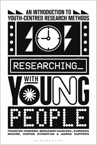 Researching with Young People