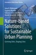 Nature-based Solutions for Sustainable Urban Planning